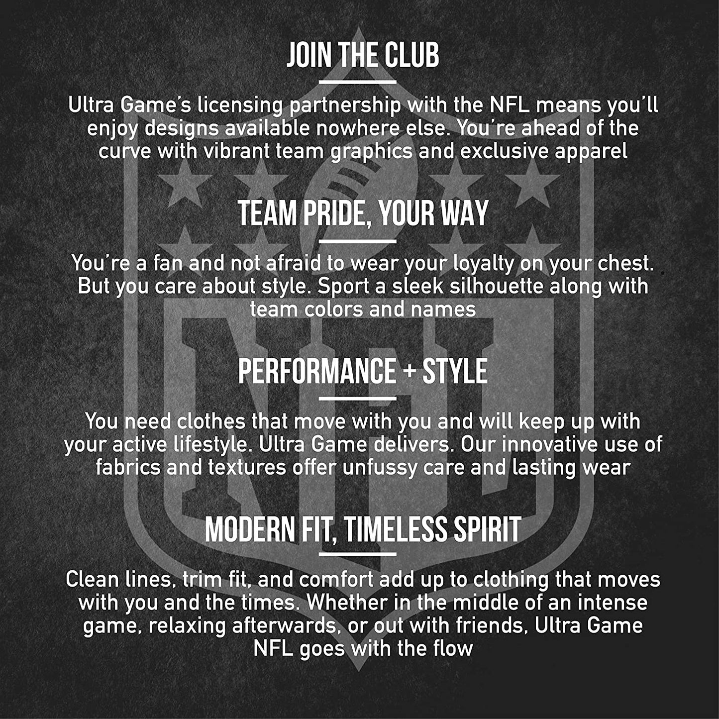 Youth NFL High-Performance Moisture-Wicking Fleece Jogger Sweatpants - Ultimate Comfort and Style!