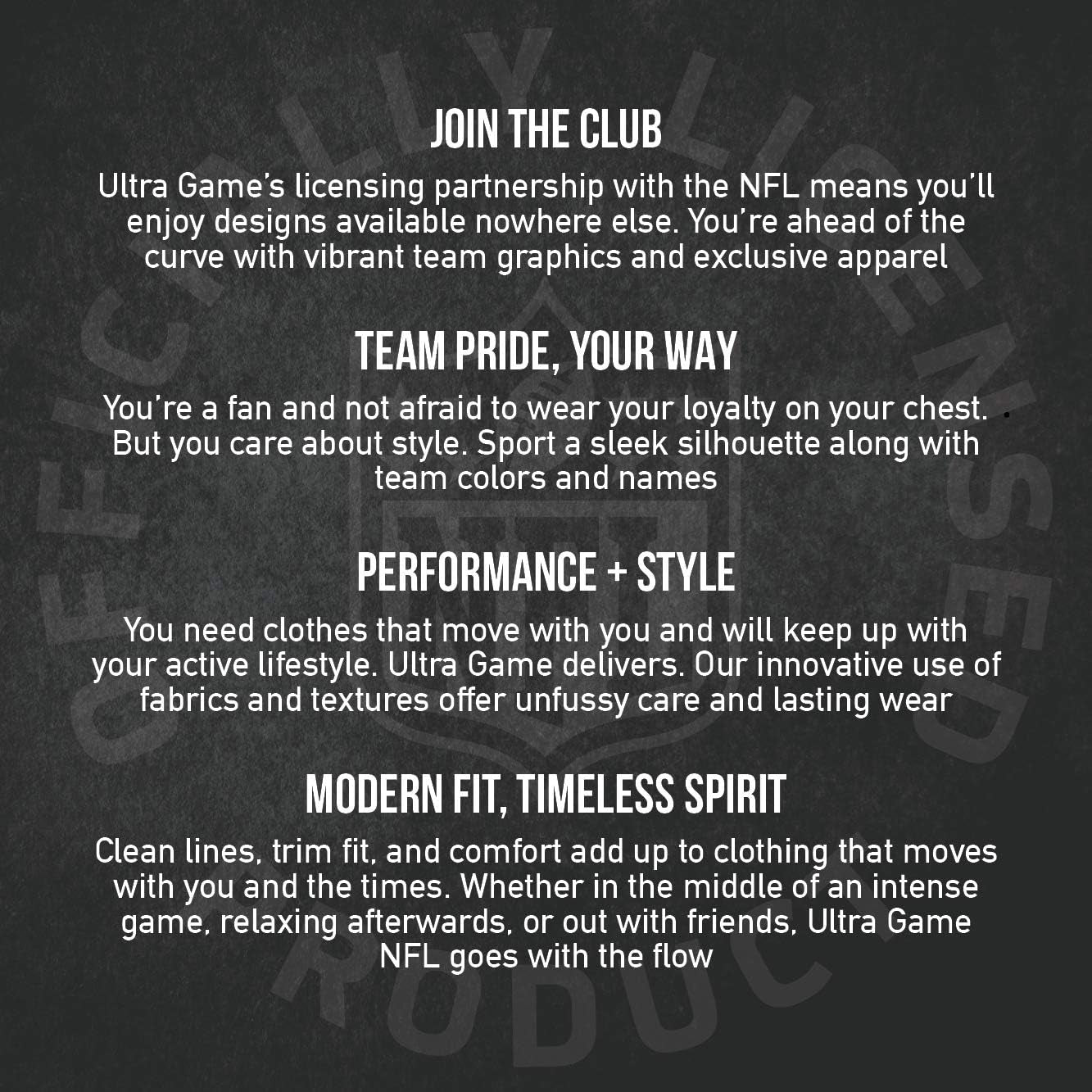 Youth NFL High-Performance Moisture-Wicking Fleece Jogger Sweatpants - Ultimate Comfort and Style!