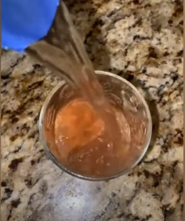 Fitwithhips™ Alkaline Healing Tea