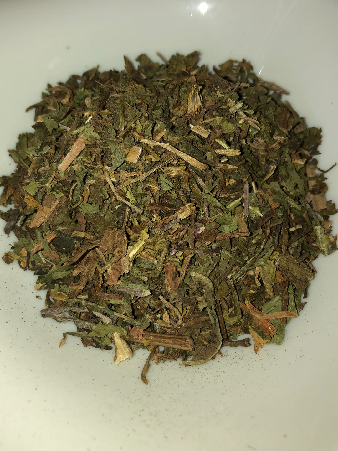 Fitwithhips™ Alkaline Healing Tea