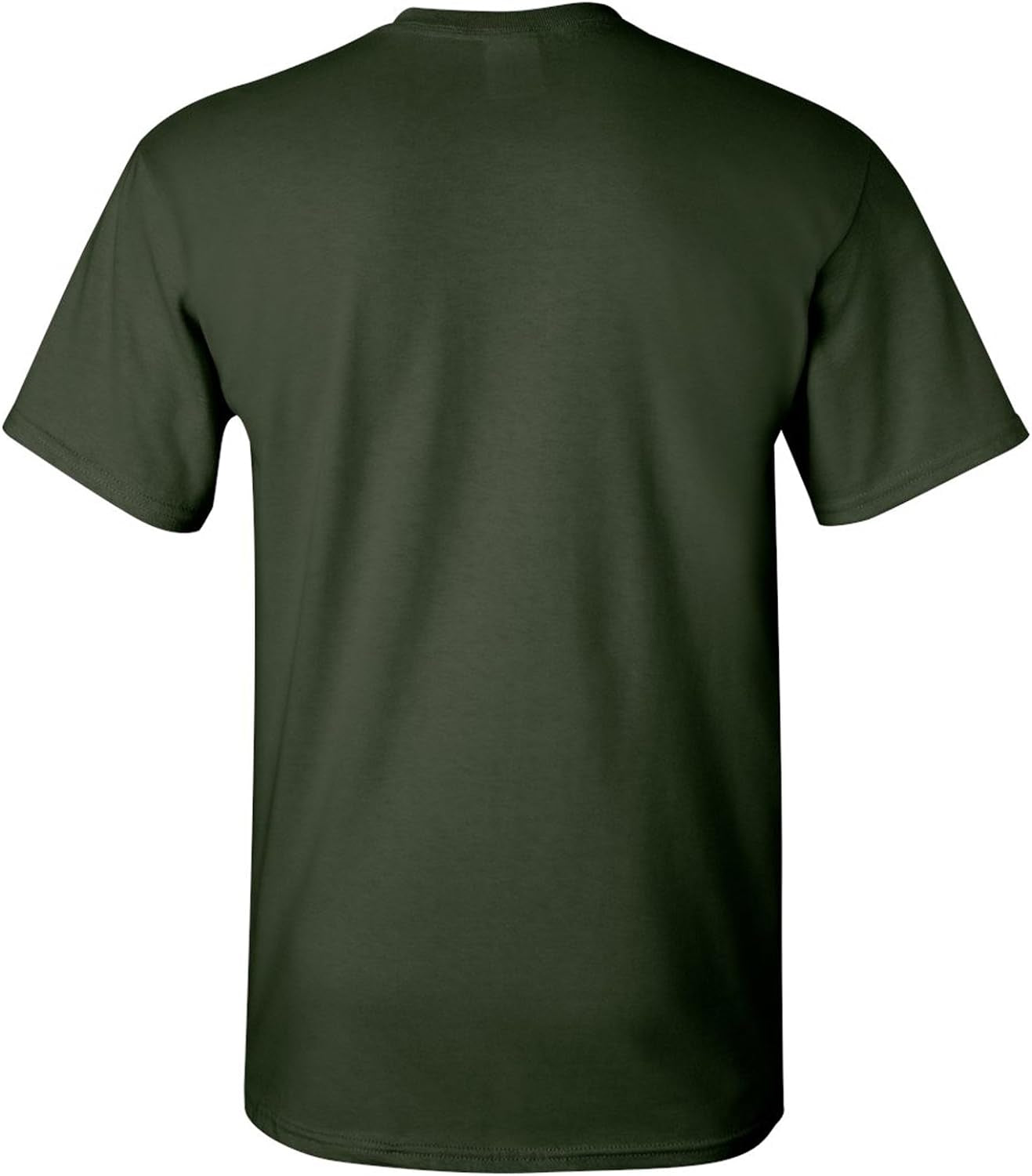 Classic Cotton Baseball Arch Tee by