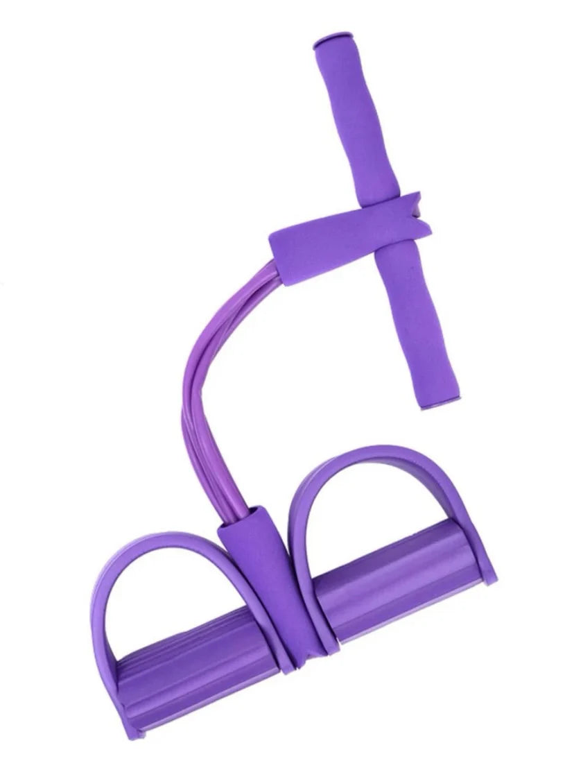 Fitwithhips™ BodyFlex Resistance Trainer Stretch it.