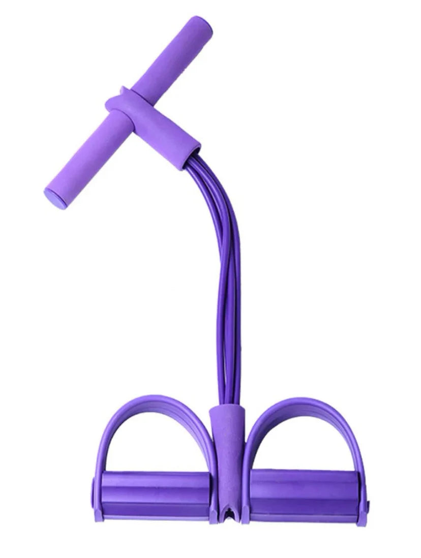 Fitwithhips™ BodyFlex Resistance Trainer Stretch it.